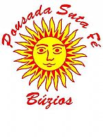 Logo Pousada Santa Fe